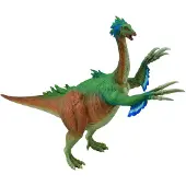 Collecta Deluxe Therizinosaurus 1:40 Figur