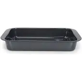 Alpina sport Alpina stegepande til stegning 36 x 26 cm i sort stål