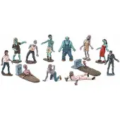 Safari Ltd Zombies Toob-figur
