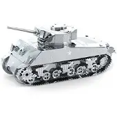 Fascinations Metal Earth MMS204 Metalmodel
