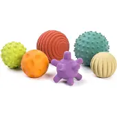 Miniland Sensoriske Bolde