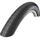 Schwalbe Fat Frank 26´´ X 2.35 Stiv Urbandæk