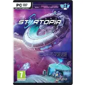 Pc Games Pc Spacebase Startopia