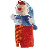 Haba Kasperle-dukke