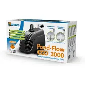 Superfish Pond Flow Eco - 3000 l/h