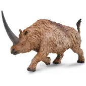 Collecta Deluxe Elasmotherium 1:20 Figur