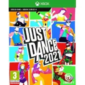 Ubisoft bare Dance 2021 - Xbox One