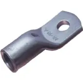 Elpress Cu-rørkabelsko KRF95-8 95mm2 M8 - (50 stk.)
