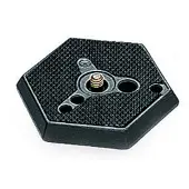 Manfrotto 130-38 - quick release plate