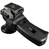 Manfrotto Joystick Grip Ball Head 322rc2 Quick Release 200pl Rc2 Stativ