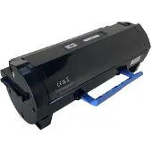 Lexmark 56F2H0E Tonerkassette Sort Corporate