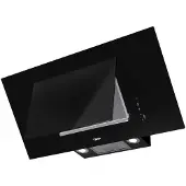 Teka Vertical Dvt 98660 Tbs Dekorativ Emhætte 90 Cm