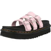 Dr. Martens Blaire Slide Chalk Sandaler