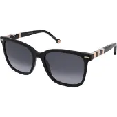 Carolina Herrera Ch-0045-s-3h2 57/18/145 Solbriller Til Kvinder