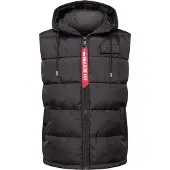 Alpha industries Fd Vest
