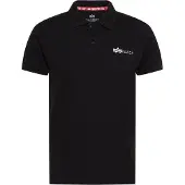 Alpha industries Basic Sl Kortærmet Polo