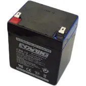 CityBug Batteri