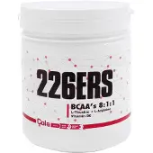 226ers Bcaa 8:1:1 300 Pulver Cola