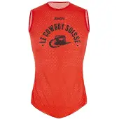 Santini Uci Varese 1951 Ærmeløs Baselayer