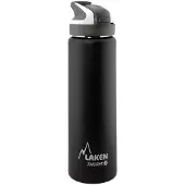 Laken Stainless Steel Summit Cap 750ml Termoskande