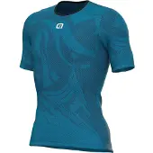 ALÉ Etesia Kortærmet Baselayer