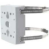 Axis T91b47 50 Stolpemontering 150 Mm