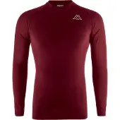 Kappa Vurbat Langærmet Baselayer