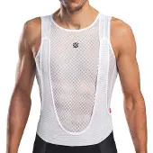 Siroko Velocity Ærmeløs Baselayer