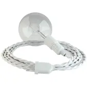 Creative Cables Tc01 3 M Pendellampe
