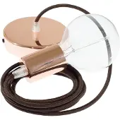 Creative Cables Rm13 2 M Diy Pendellampe