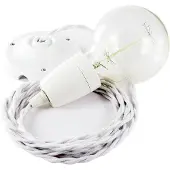 Creative Cables Tc01 Diy 1 M Pendellampe