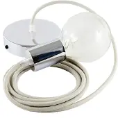Creative Cables Rc43 1 M Pendellampe