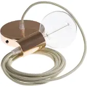 Creative Cables Rm00 2 M Pendellampe