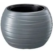 Prosperplast Round Maze 36l 43.6x43.6x29.9 Cm Blomsterpotte