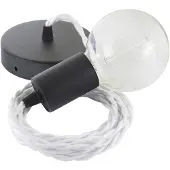 Creative Cables Tc01 1 M Pendellampe