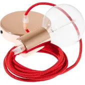 Creative Cables Rm09 2 M Diy Pendellampe