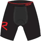 Riday Logo Basislag Shorts
