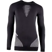 UYN Cashmere Shiny 2.0 Langærmet Baselayer