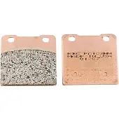 EBC Brakes Fa-hh Series Fa103hh Sintrede Bremseklodser