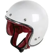 Gari G02x Fiberglass åben Hjelm