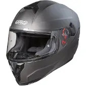 Gari G80 Trend Fullface-hjelm