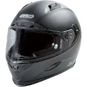 Gari G90x Classic Fullface-hjelm