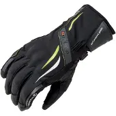 Garibaldi Iver Stripes Primaloft Handsker