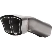 Akrapovic V-tuv169y Støjdæmper