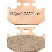 EBC Fa-r Series Fa152/2r Sintrede Bremseklodser