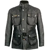 Garibaldi Original Jakke