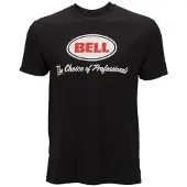 Bell Choice Of Pros T-shirt Med Korte ærmer