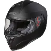Gari G80 Trend Fullface-hjelm