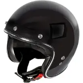 Gari G02x Fiberglass åben Hjelm