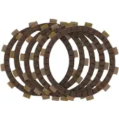 EBC Ck Series Cork Ck3318 Koblings Friktion Splader